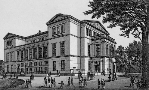 Stich-Stadttheater