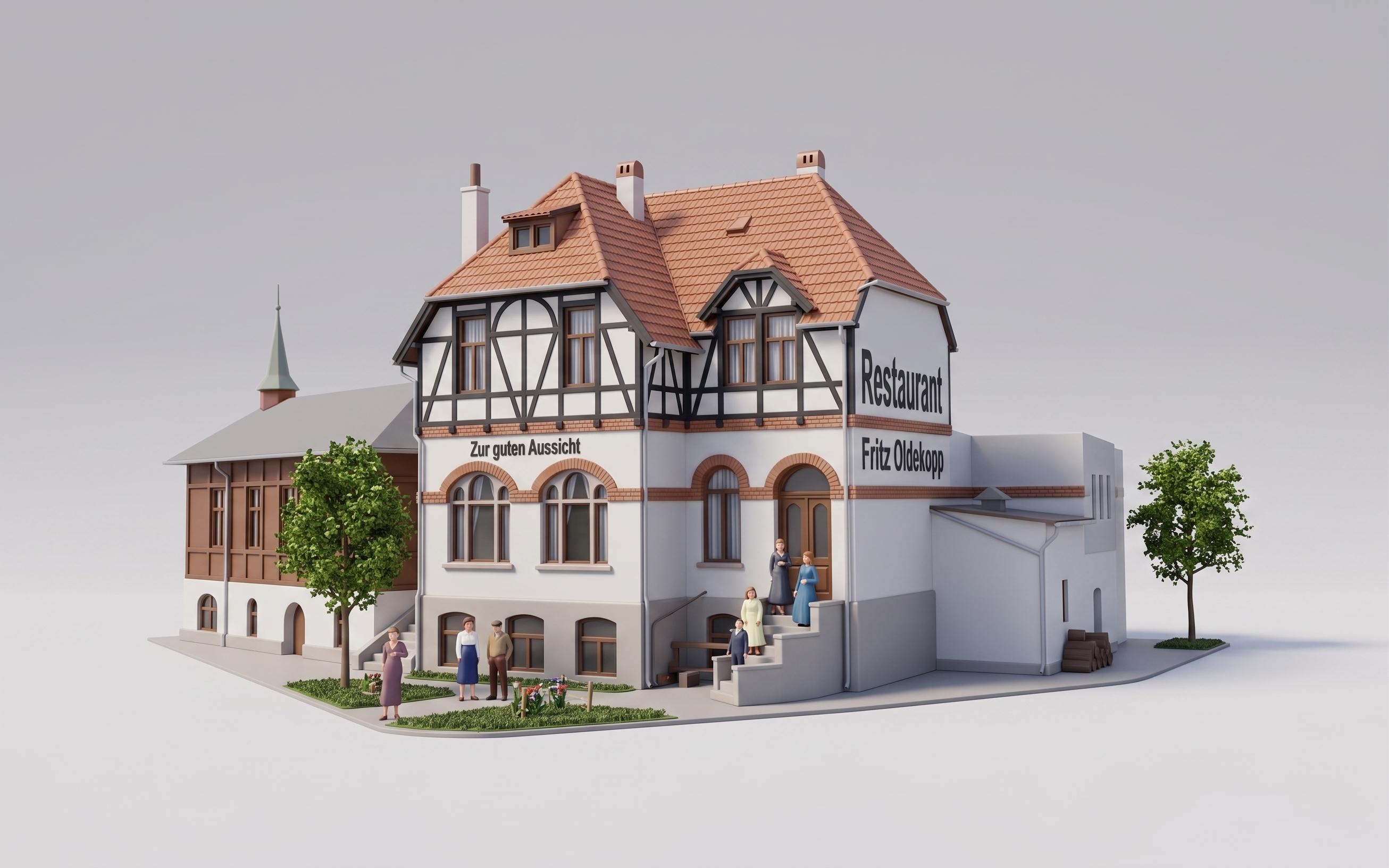 Visualisierung-Nr.856A-Restaurant-zur-guten-Aussicht